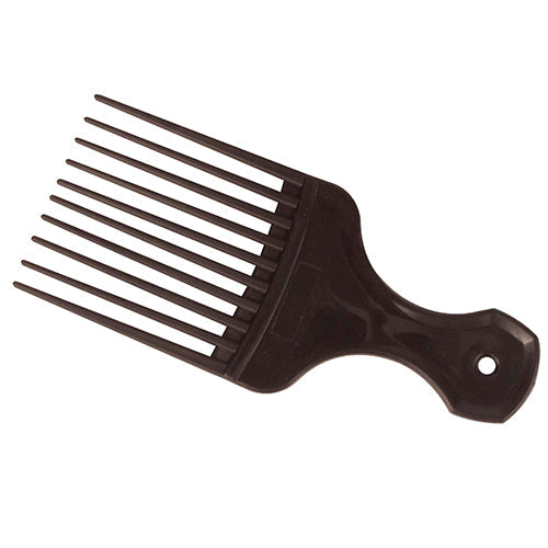 Dynarex Hair Comb - Hair Pick