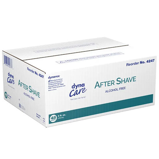Dynarex After Shave Lotion - Case