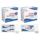 Dynarex Alcohol Swabsticks