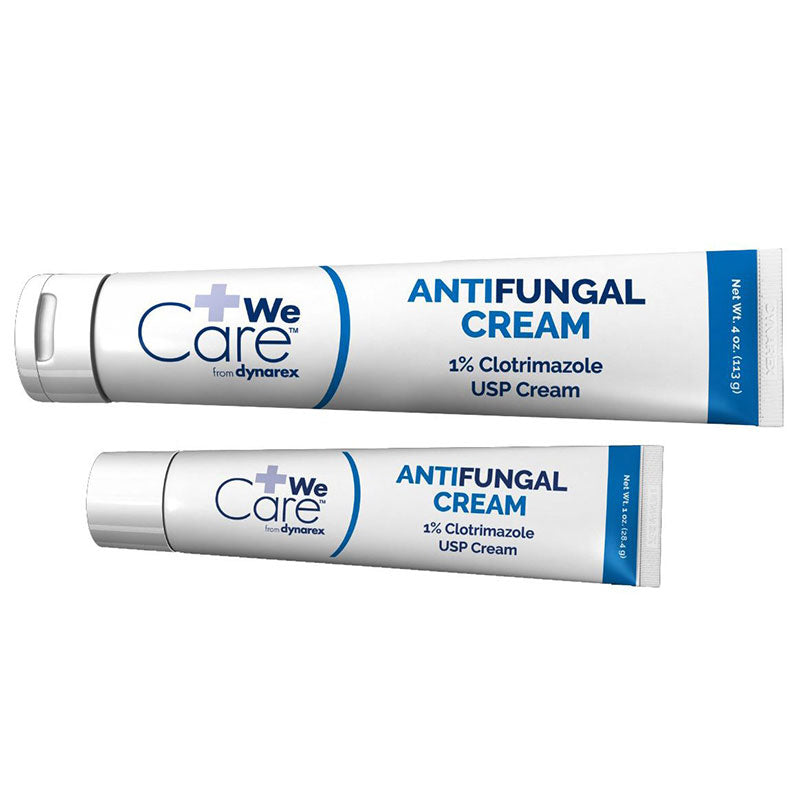 Dynarex Antifungal 1% Clotrimazole USP Cream