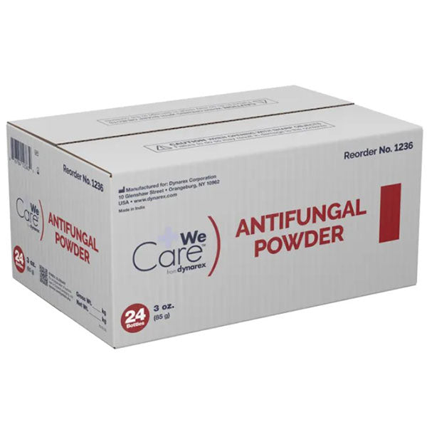 Dynarex Antifungal Powder - Case