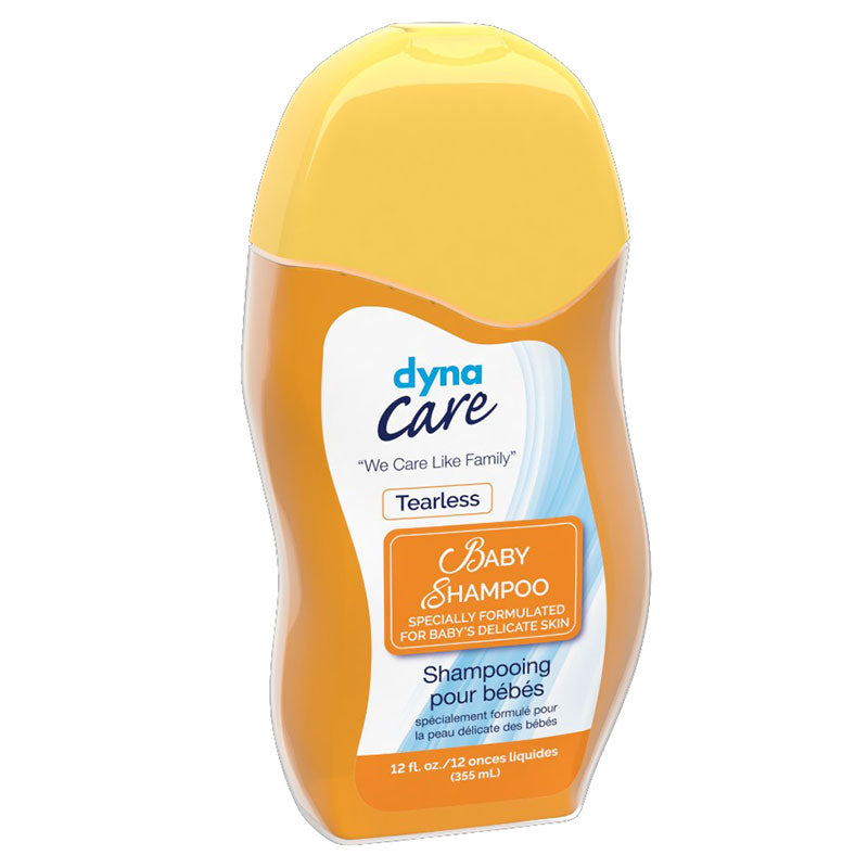 Dynarex Baby Shampoo