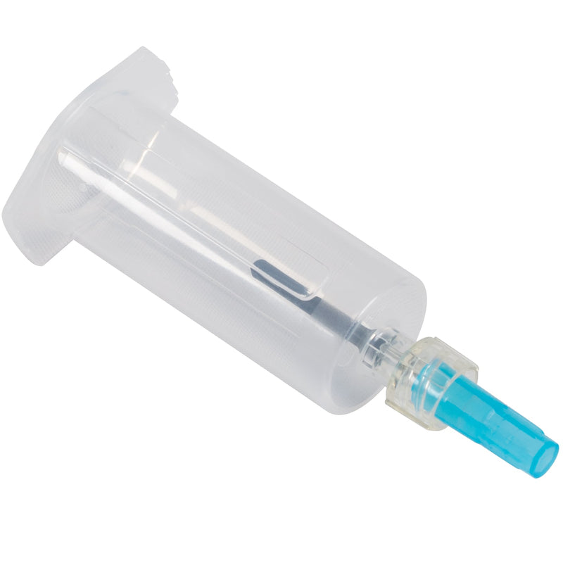 Dynarex Blood Collection Tube Holder - Luer Lock with Needle