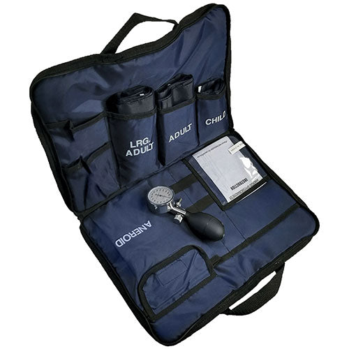 Dynarex Blood Pressure Cuff Kit - 3 Cuffs