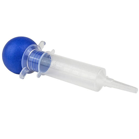 Dynarex Bulb Irrigation Syringe
