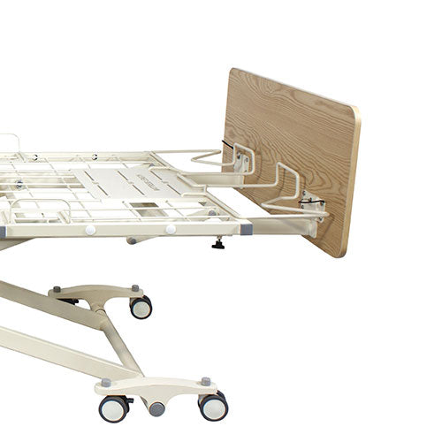 Dynarex D200 Low Bed - Extension