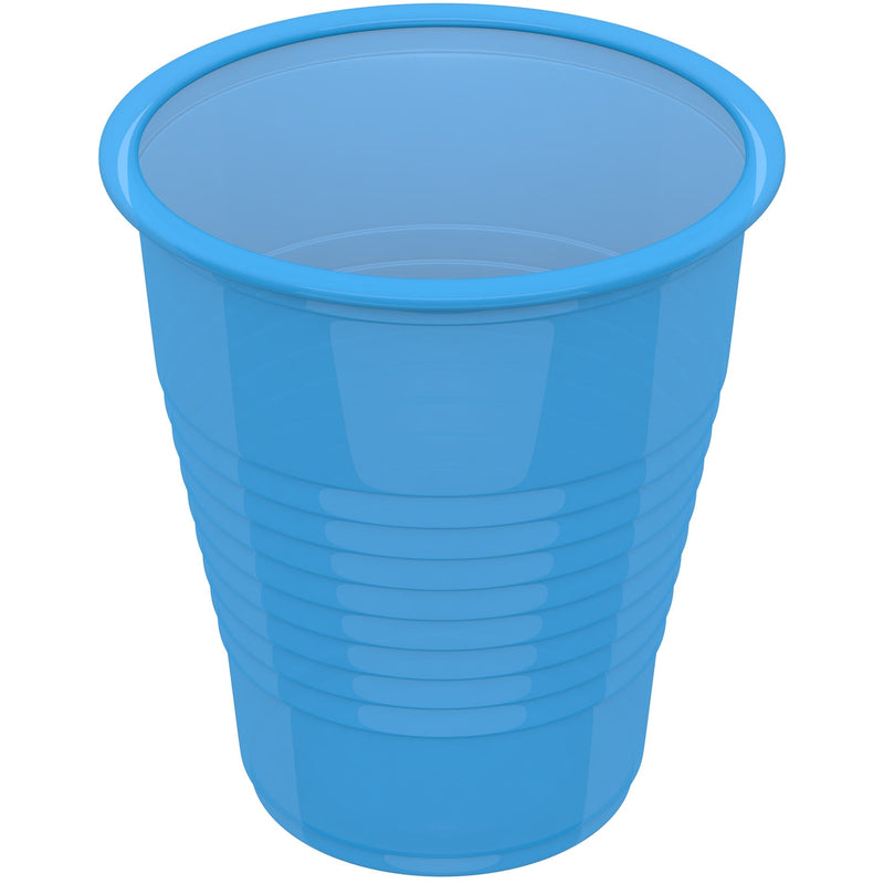 Dynarex Dental Drinking Cups - Blue