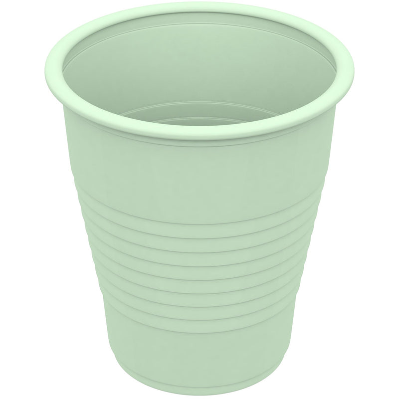 Dynarex Dental Drinking Cups - Mint Green