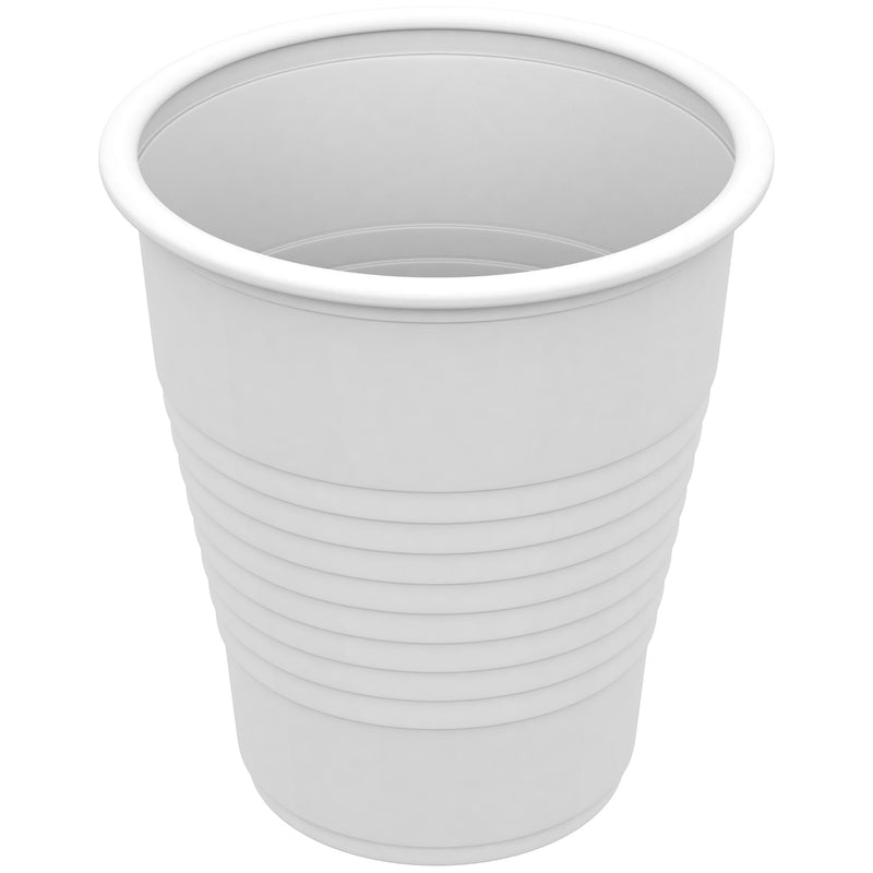 Dynarex Dental Drinking Cups - White
