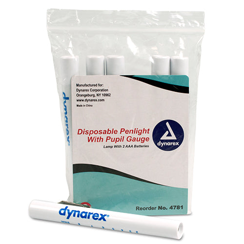 Dynarex Disposable Penlight