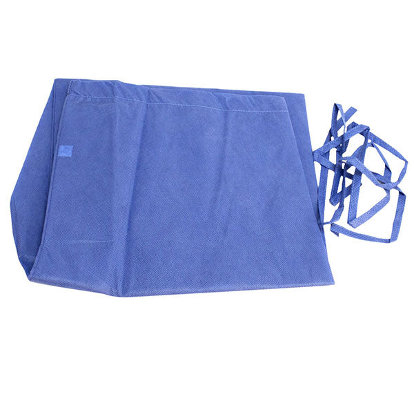 Dynarex Disposable Scrub Pants - Tie Waist