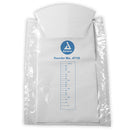 Dynarex Emesis Bag - White with Hand Protection