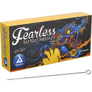 Dynarex Fearless Tattoo Needles - Round Shader