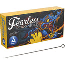 Dynarex Fearless Tattoo Needles - Tight Round Liner