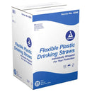 Dynarex Flex Straws - Case