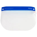 Dynarex Full Length Face Shield - Front