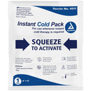 Dynarex Instant Cold Pack - 4" x 5"
