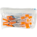Dynarex Insulin Syringe - Multi-Pack