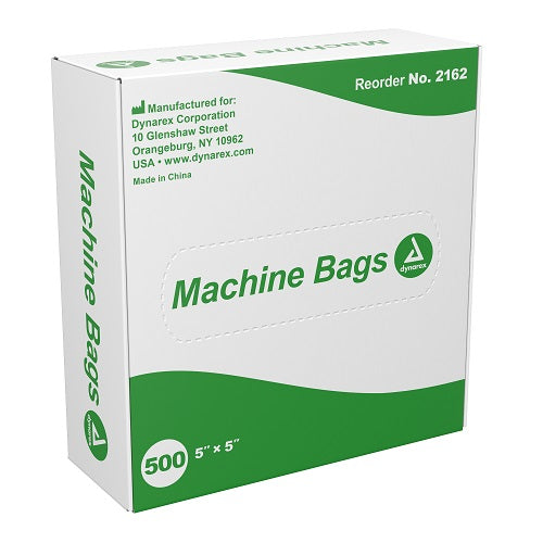 Dynarex Machine Bag - Box