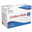 Dynarex Medium Cotton Rolls - Box