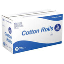 Dynarex Medium Cotton Rolls - Case