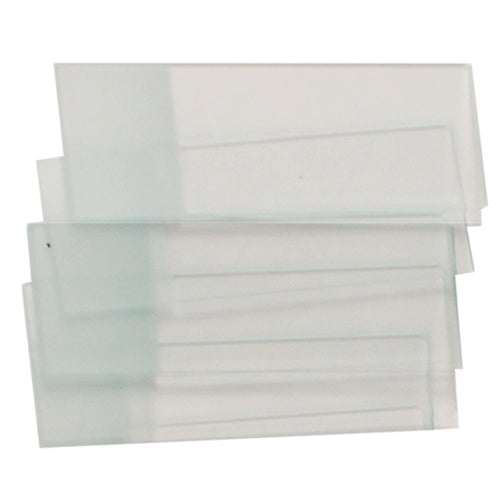 Dynarex Microscope Slides