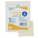 Dynarex Oil Emulsion Dressing - 3" x 3"