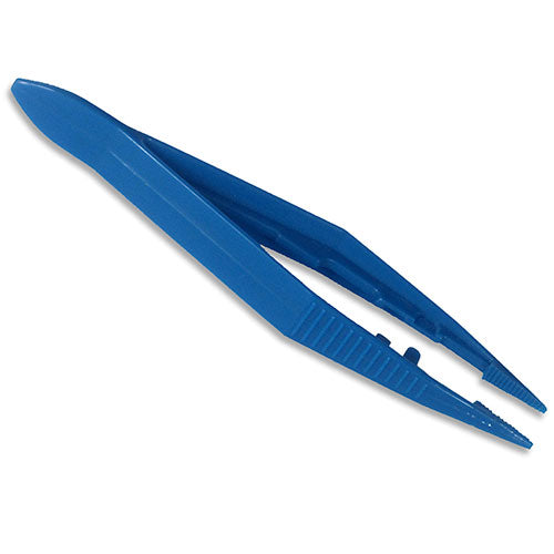 Dynarex Plastic Thumb Forceps