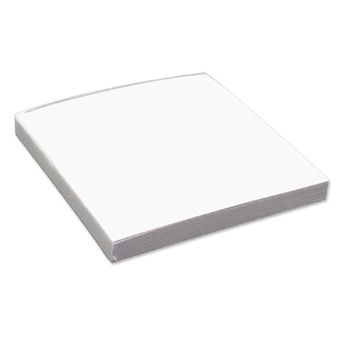 Dynarex Poly Mixing Pads with Foam Back