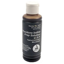 Dynarex Povidone-Iodine Prep Solution - 4 oz