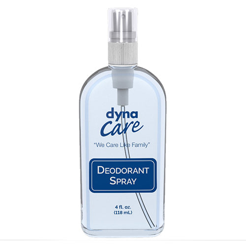Dynarex Pump Spray Deodorant