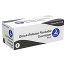 Dynarex Quick-Release Reusable Tourniquet - Box