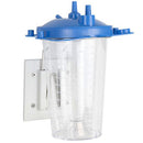 Dynarex Resp-O2 Disposable Suction Canister - 1200 cc Demo