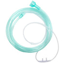 Dynarex Resp-O2 Nasal Oxygen Cannula - Standard Tip - Universal Connector