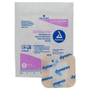 Dynarex SiliGentle Foam Dressing - Silicone Bordered - 2" x 2"