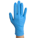 Dynarex Sterile Nitrile Exam Gloves - Demo
