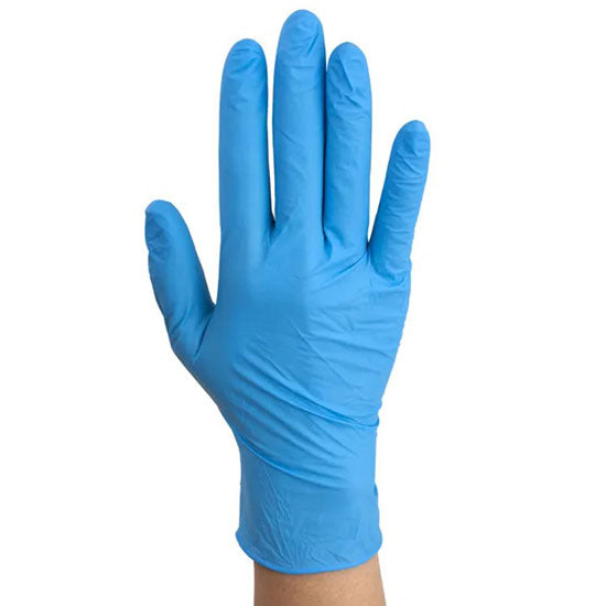 Dynarex Sterile Nitrile Exam Gloves