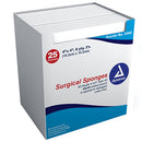 Dynarex Surgical Gauze Sponges - Sterile - 4"x 4" - 8 Ply