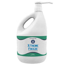 Dynarex X-Treme Freeze Pain Relieving Cold Therapy Gel - 1 gallon Bottle