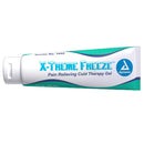 Dynarex X-Treme Freeze Pain Relieving Cold Therapy Gel - 4 oz Tube