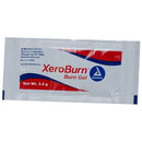 Dynarex XeroBurn Burn Gel - 3.5 g Packet