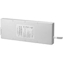 Edan 6400mAh Rechargeable Lithium-Ion Battery - Back