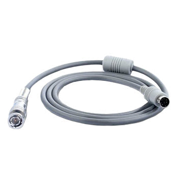 Edan BNC External ECG Trigger Cable