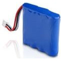 Edan Rechargeable Lithium Battery (4400 mAH)