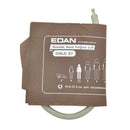 Edan Reusable NIBP Cuff with Edan Logo - Child Size