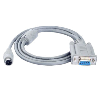 Edan RS232 Connection Cable for BP Monitor