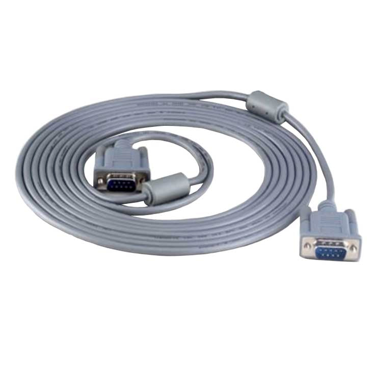 Edan RS232 Connection Cable for Treadmill
