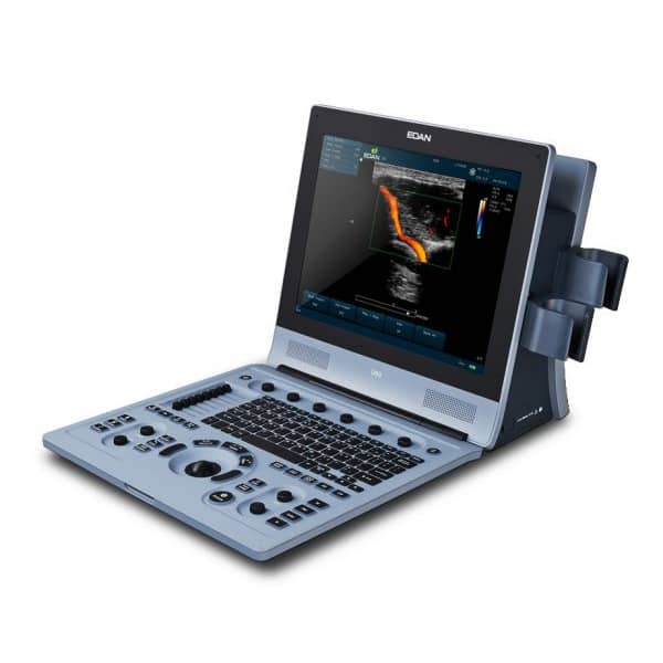Edan U60 Vet Diagnostic Ultrasound System
