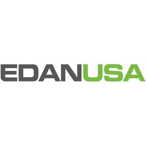 Edan USA Logo