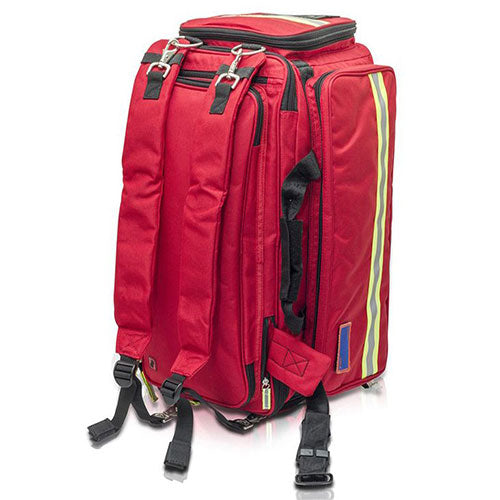 Elite Bags Critical's Advanced Life Support Bag - Backpack Straps
